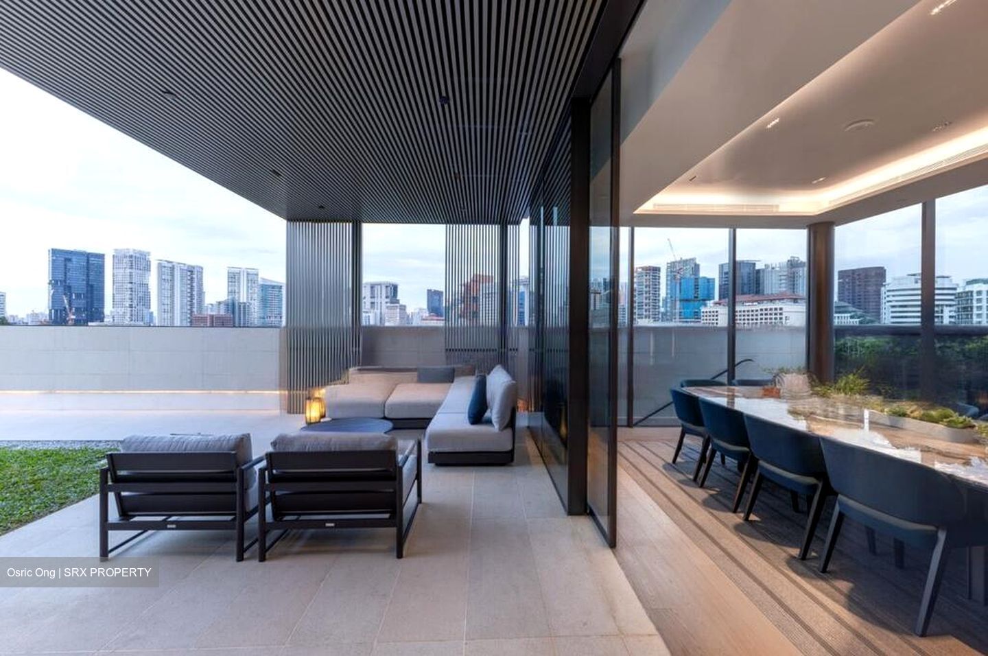 19 Nassim (D10), Apartment #460956621